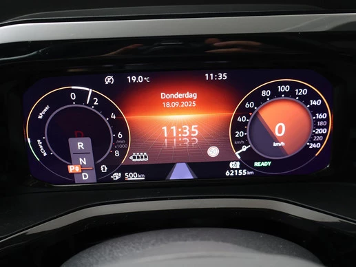 Volkswagen Multivan - Afbeelding 7 van 30