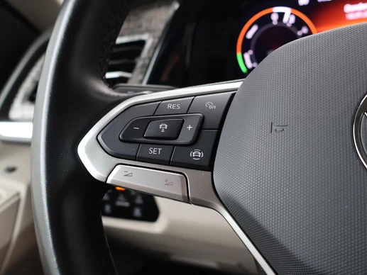 Volkswagen Multivan - Afbeelding 8 van 30