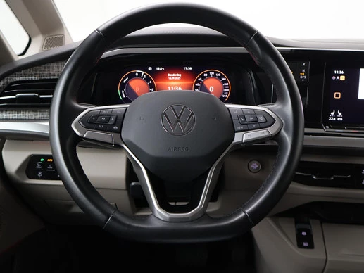 Volkswagen Multivan - Afbeelding 9 van 30