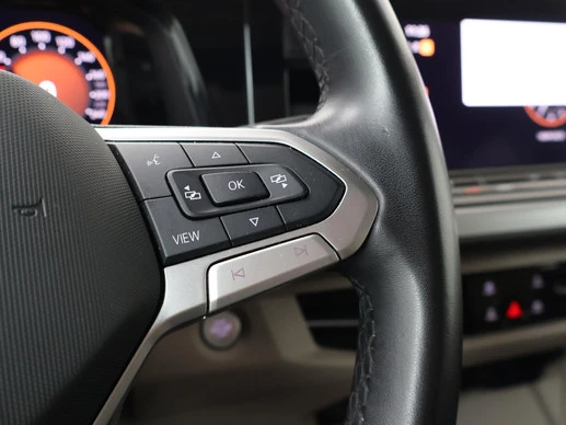 Volkswagen Multivan - Afbeelding 10 van 30