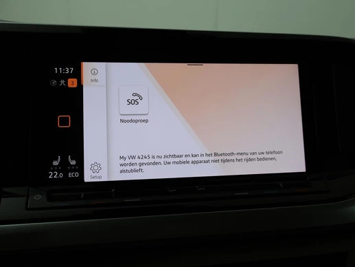 Volkswagen Multivan - Afbeelding 14 van 30