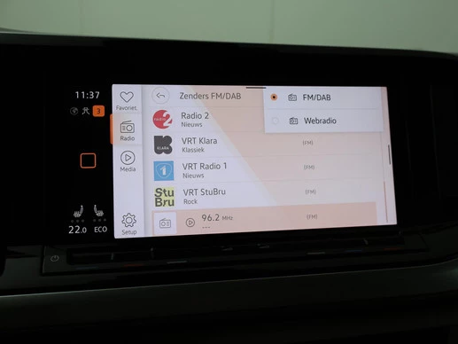 Volkswagen Multivan - Afbeelding 15 van 30