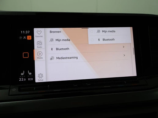 Volkswagen Multivan - Afbeelding 16 van 30