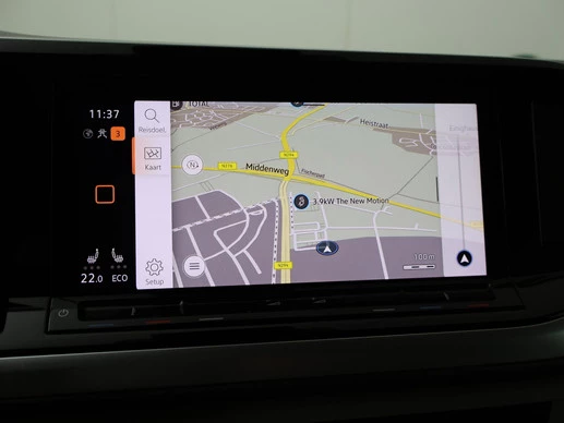 Volkswagen Multivan - Afbeelding 17 van 30