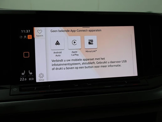 Volkswagen Multivan - Afbeelding 18 van 30