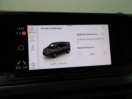 Volkswagen Multivan - Afbeelding 20 van 30