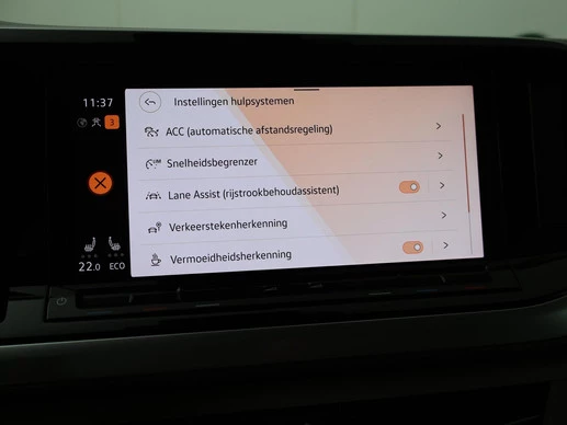 Volkswagen Multivan - Afbeelding 21 van 30