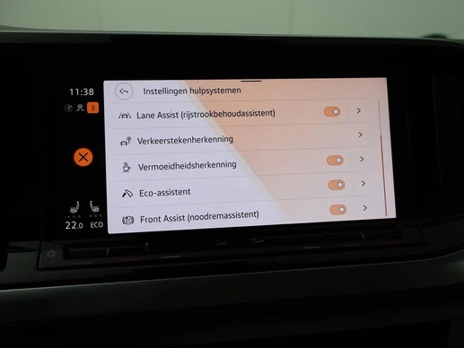 Volkswagen Multivan - Afbeelding 22 van 30