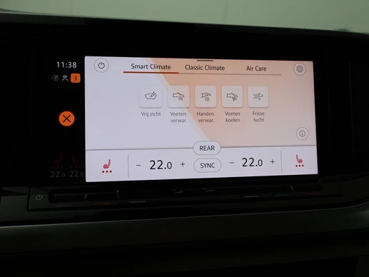 Volkswagen Multivan - Afbeelding 23 van 30