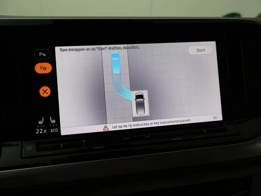 Volkswagen Multivan - Afbeelding 25 van 30