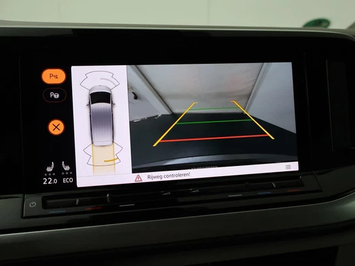 Volkswagen Multivan - Afbeelding 26 van 30