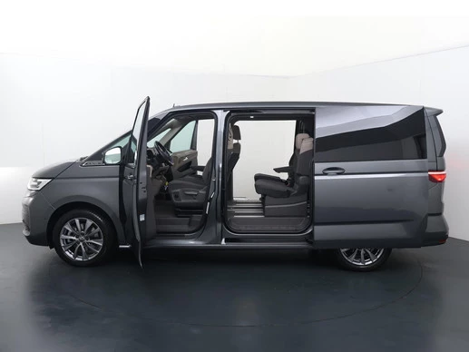 Volkswagen Multivan - Afbeelding 29 van 30