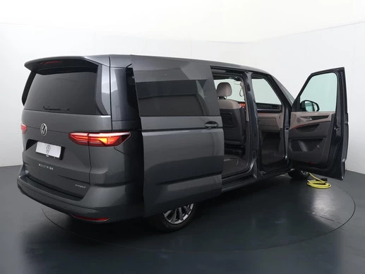Volkswagen Multivan - Afbeelding 30 van 30
