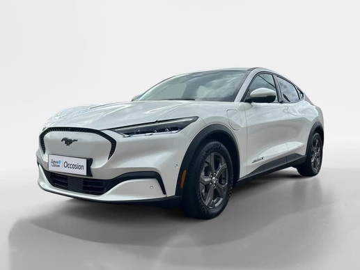 Ford Mustang Mach-E - Afbeelding 1 van 30