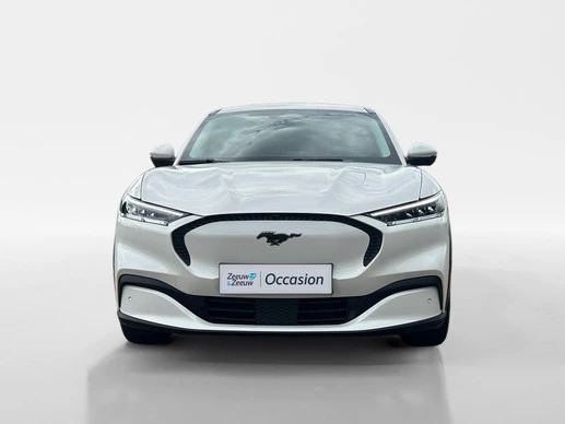 Ford Mustang Mach-E - Afbeelding 7 van 30