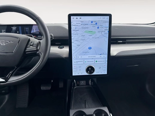 Ford Mustang Mach-E - Afbeelding 8 van 30