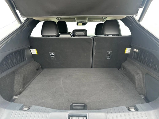 Ford Mustang Mach-E - Afbeelding 10 van 30