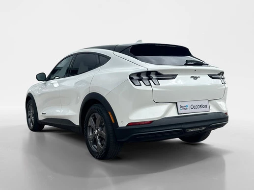 Ford Mustang Mach-E - Afbeelding 12 van 30