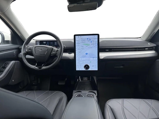 Ford Mustang Mach-E - Afbeelding 14 van 30