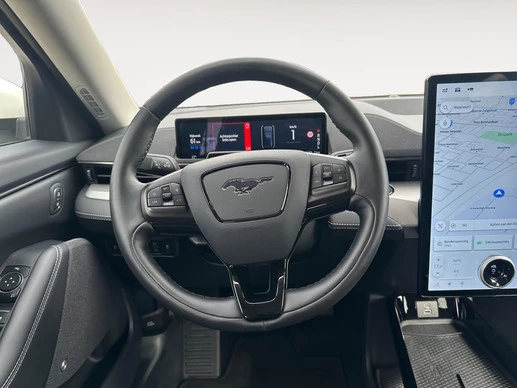 Ford Mustang Mach-E - Afbeelding 19 van 30