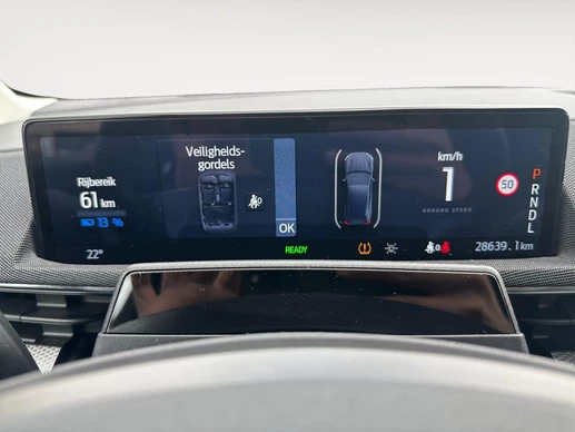 Ford Mustang Mach-E - Afbeelding 22 van 30