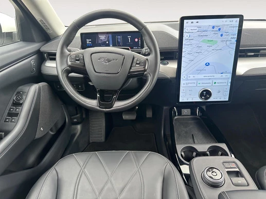 Ford Mustang Mach-E - Afbeelding 23 van 30