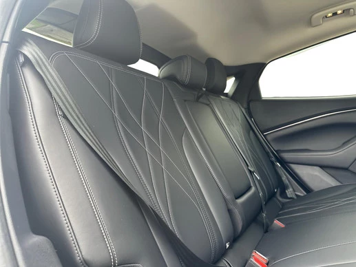 Ford Mustang Mach-E - Afbeelding 25 van 30