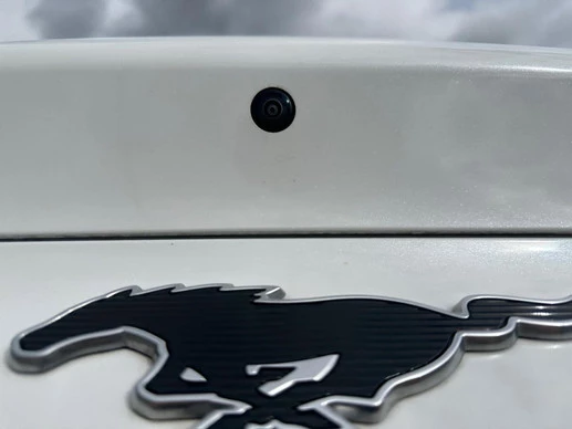 Ford Mustang Mach-E - Afbeelding 28 van 30