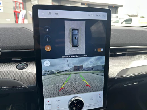 Ford Mustang Mach-E - Afbeelding 29 van 30