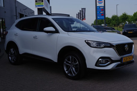 MG EHS - Afbeelding 4 van 30