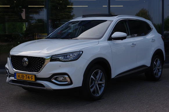 MG EHS - Afbeelding 6 van 30
