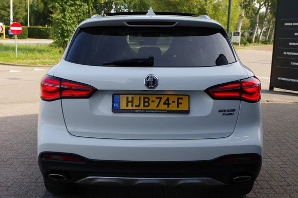 MG EHS - Afbeelding 19 van 30