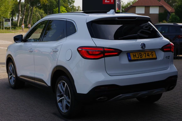 MG EHS - Afbeelding 20 van 30