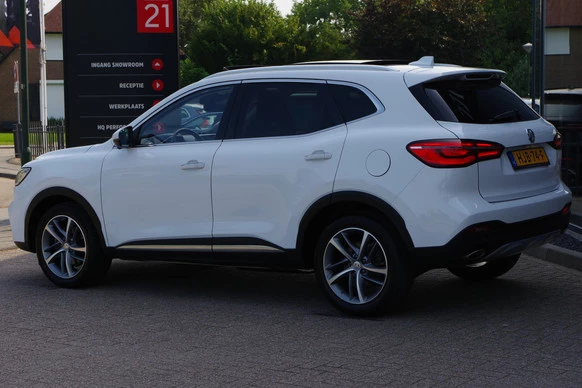 MG EHS - Afbeelding 21 van 30
