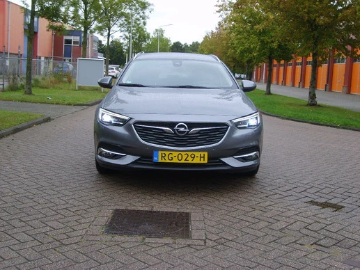 Opel Insignia - Afbeelding 2 van 27