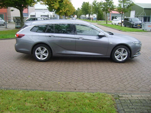 Opel Insignia - Afbeelding 4 van 27