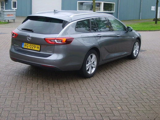 Opel Insignia - Afbeelding 5 van 27
