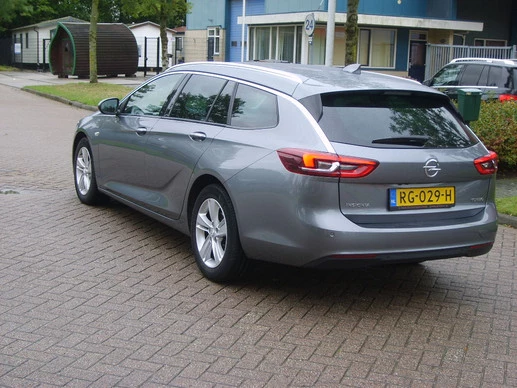 Opel Insignia - Afbeelding 7 van 27