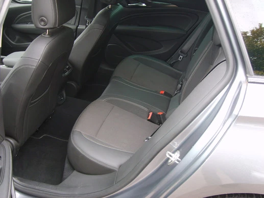 Opel Insignia - Afbeelding 11 van 27