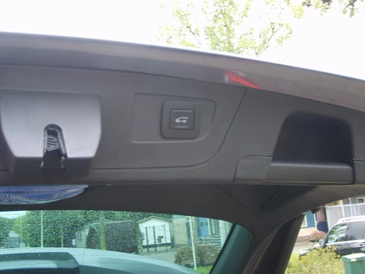 Opel Insignia - Afbeelding 13 van 27