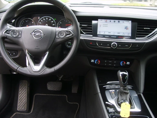 Opel Insignia - Afbeelding 14 van 27
