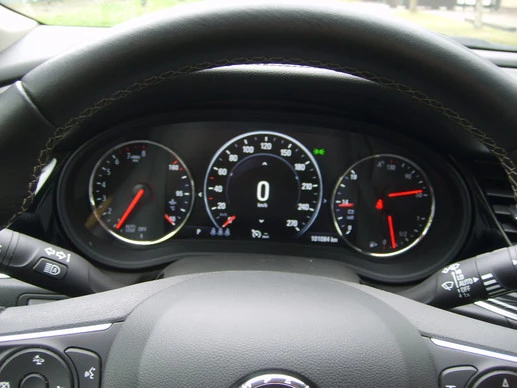 Opel Insignia - Afbeelding 18 van 27