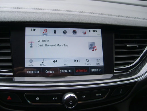 Opel Insignia - Afbeelding 19 van 27