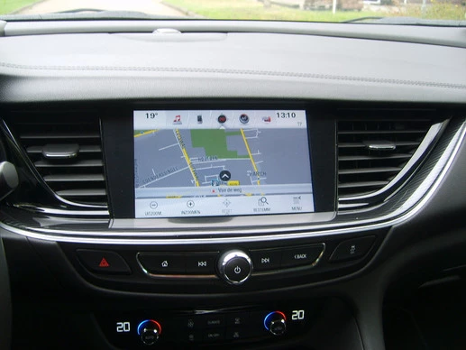 Opel Insignia - Afbeelding 20 van 27
