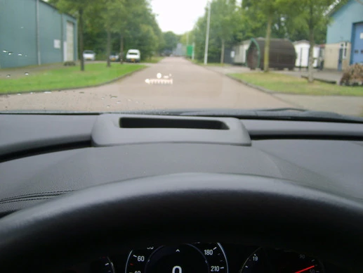 Opel Insignia - Afbeelding 24 van 27