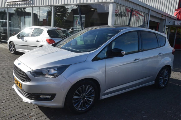 Ford C-MAX - Afbeelding 2 van 30