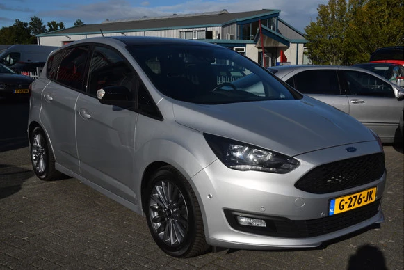 Ford C-MAX - Afbeelding 3 van 30