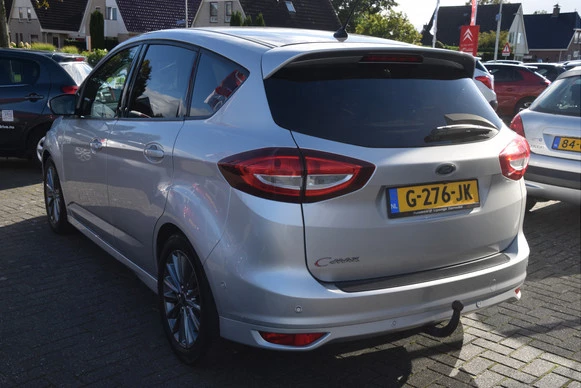 Ford C-MAX - Afbeelding 4 van 30