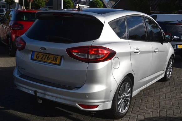 Ford C-MAX - Afbeelding 5 van 30