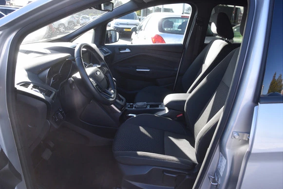 Ford C-MAX - Afbeelding 6 van 30